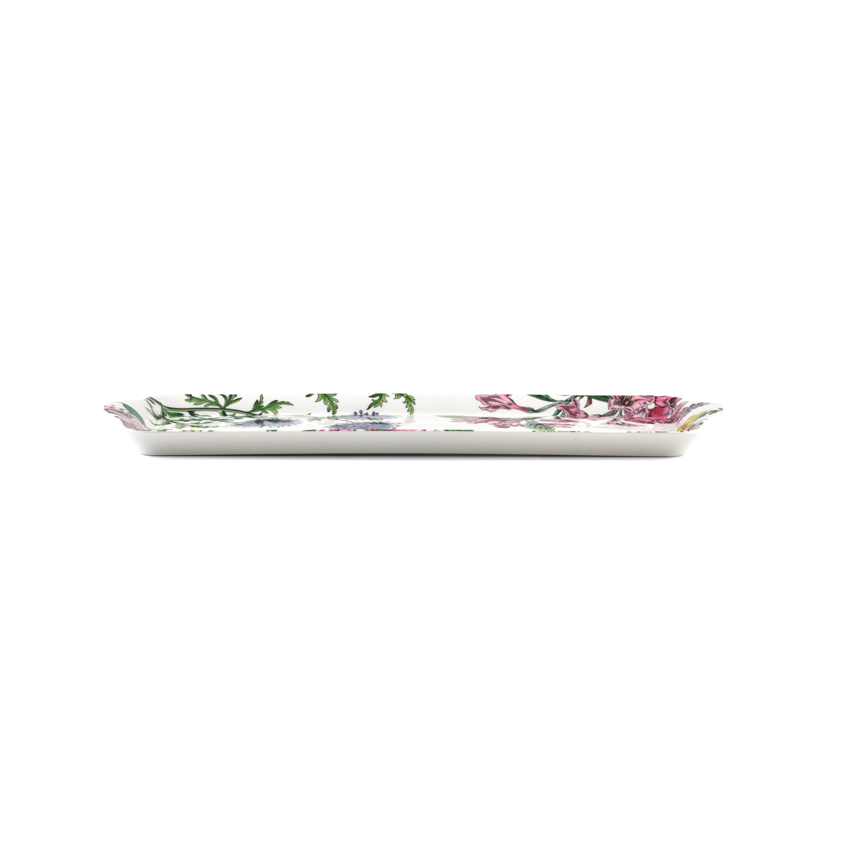 Pimpernel Stafford Blooms Sandwich Tray image number null