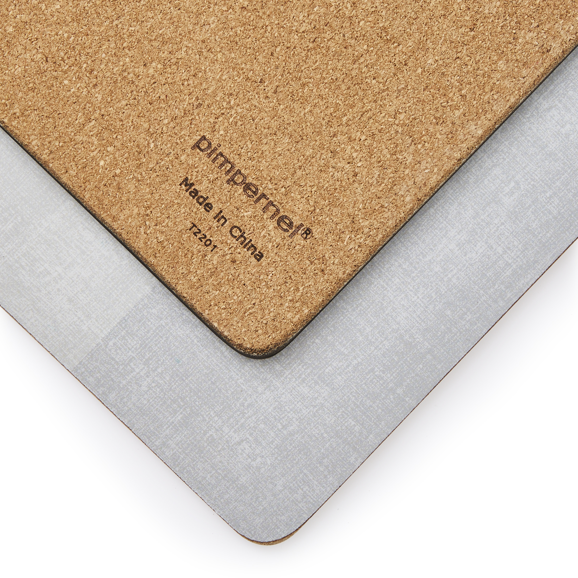Go Neutral Placemats Set of 4 image number null