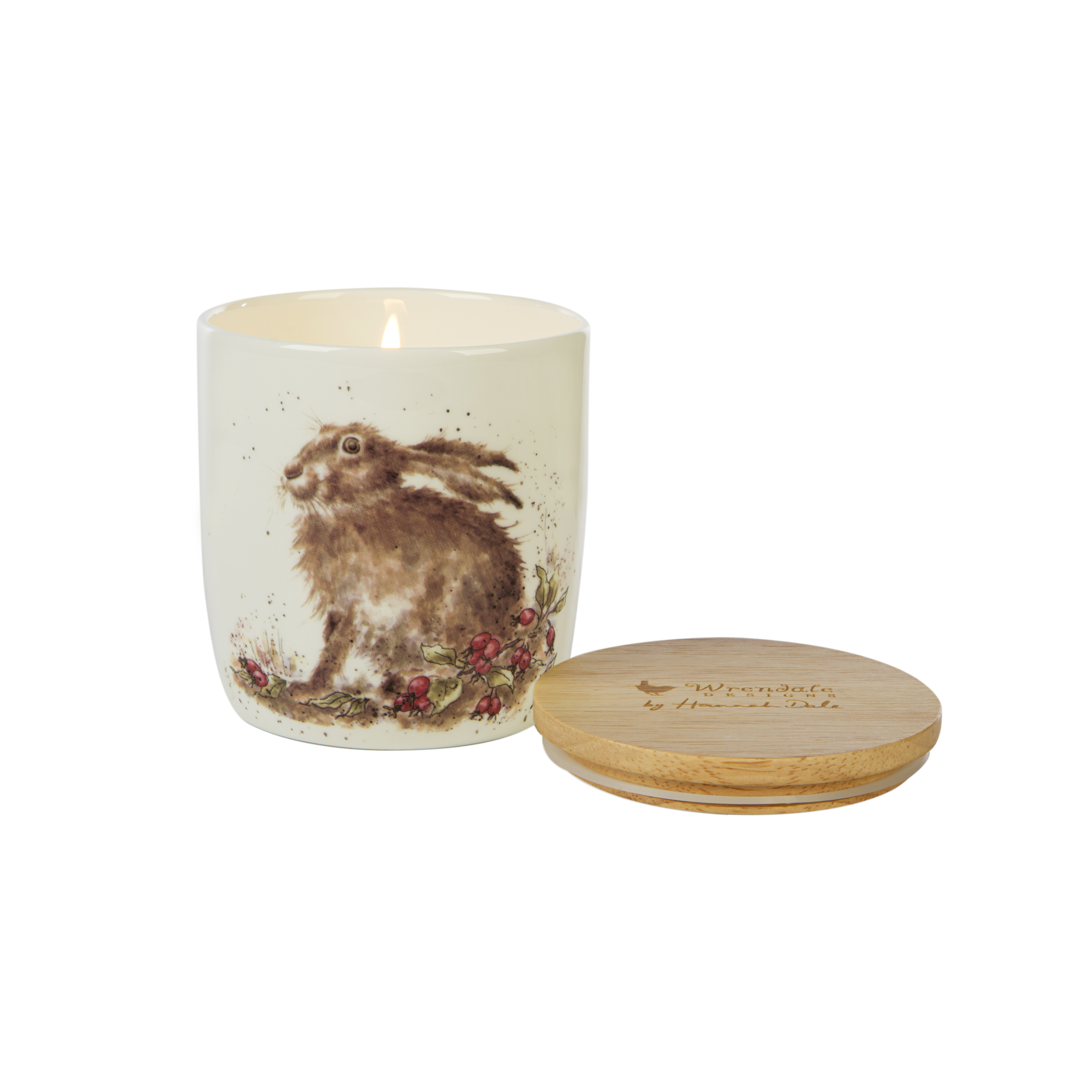 Hedgerow Candle image number null