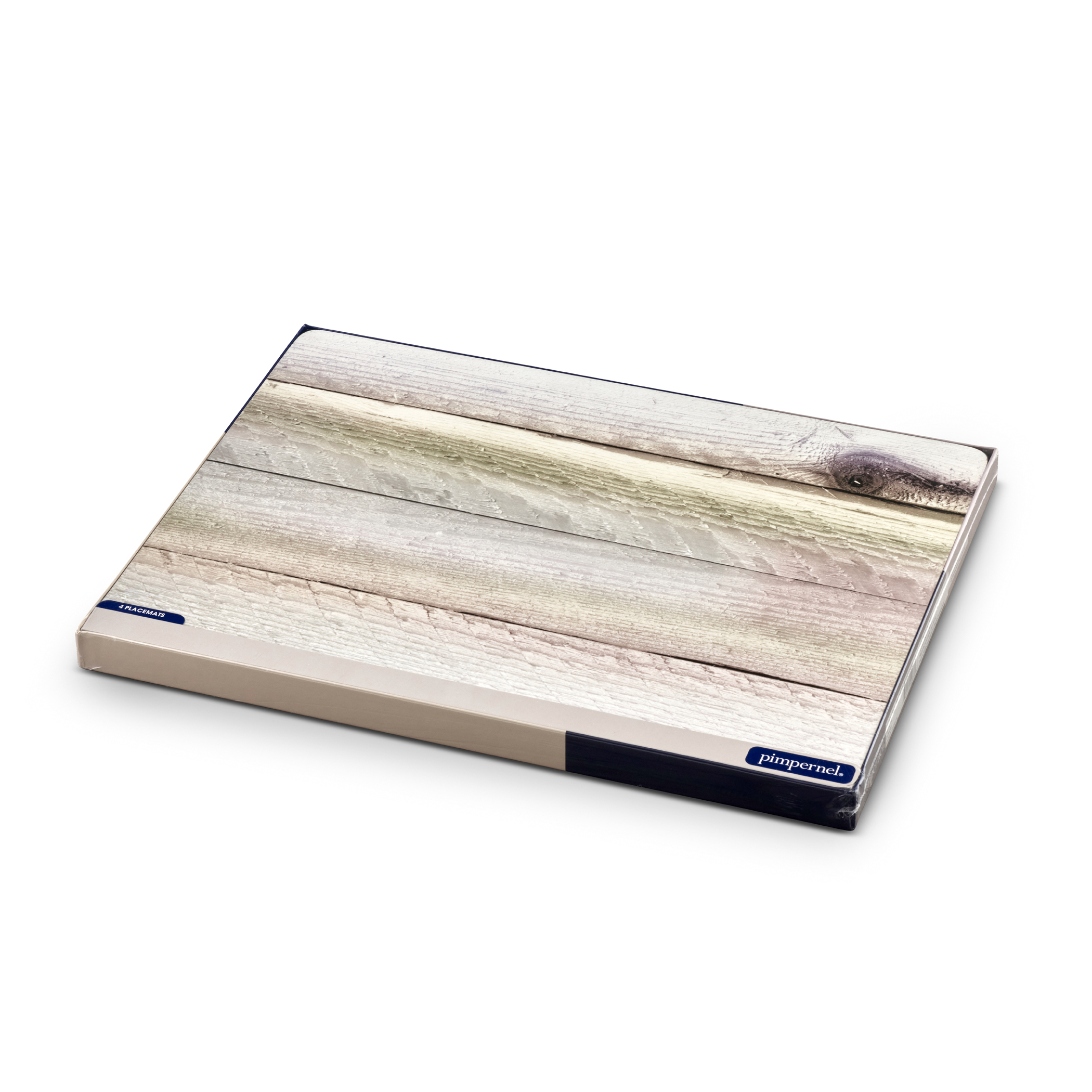 Driftwood Placemats Set of 4 image number null