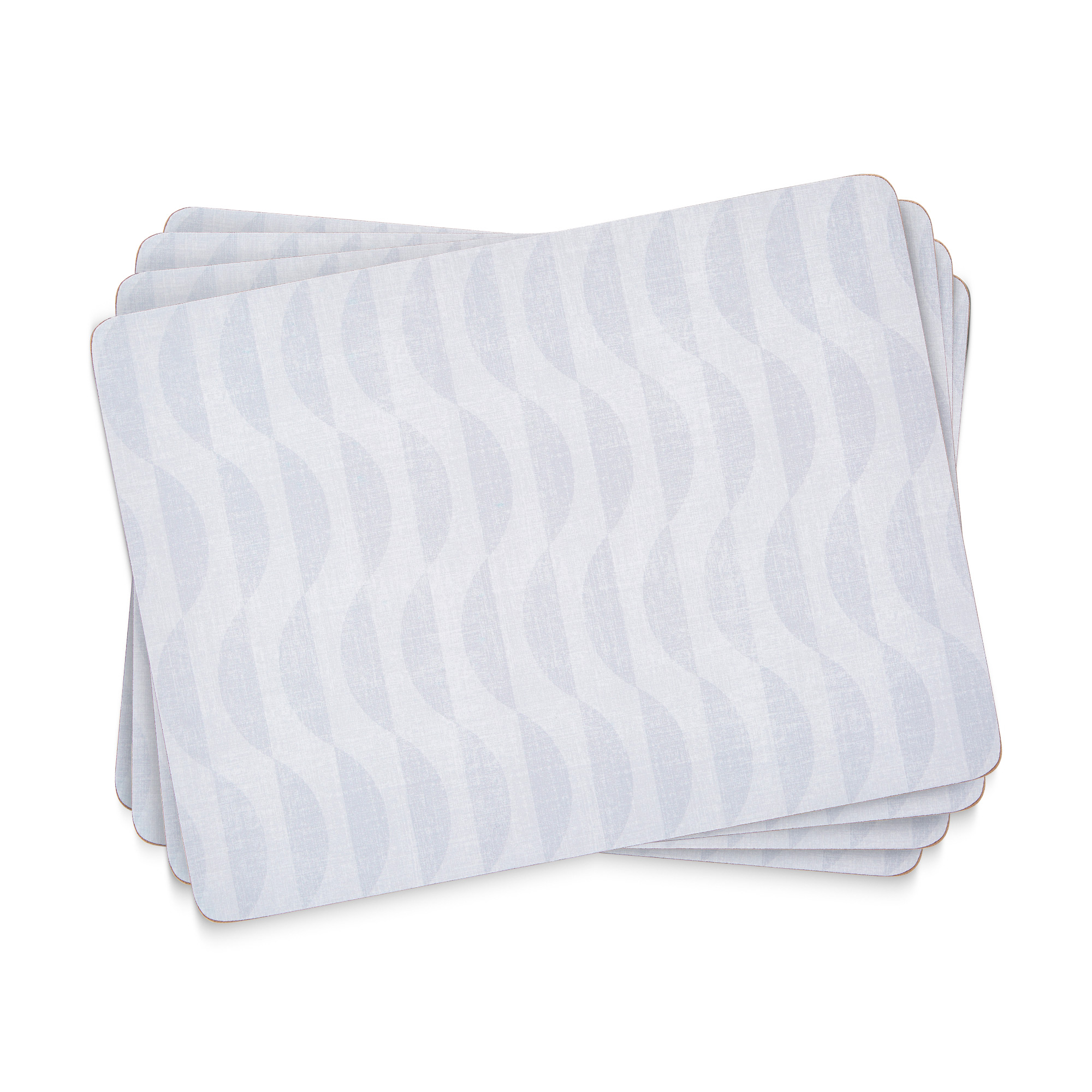 Eclipse Placemats Set of 4 image number null