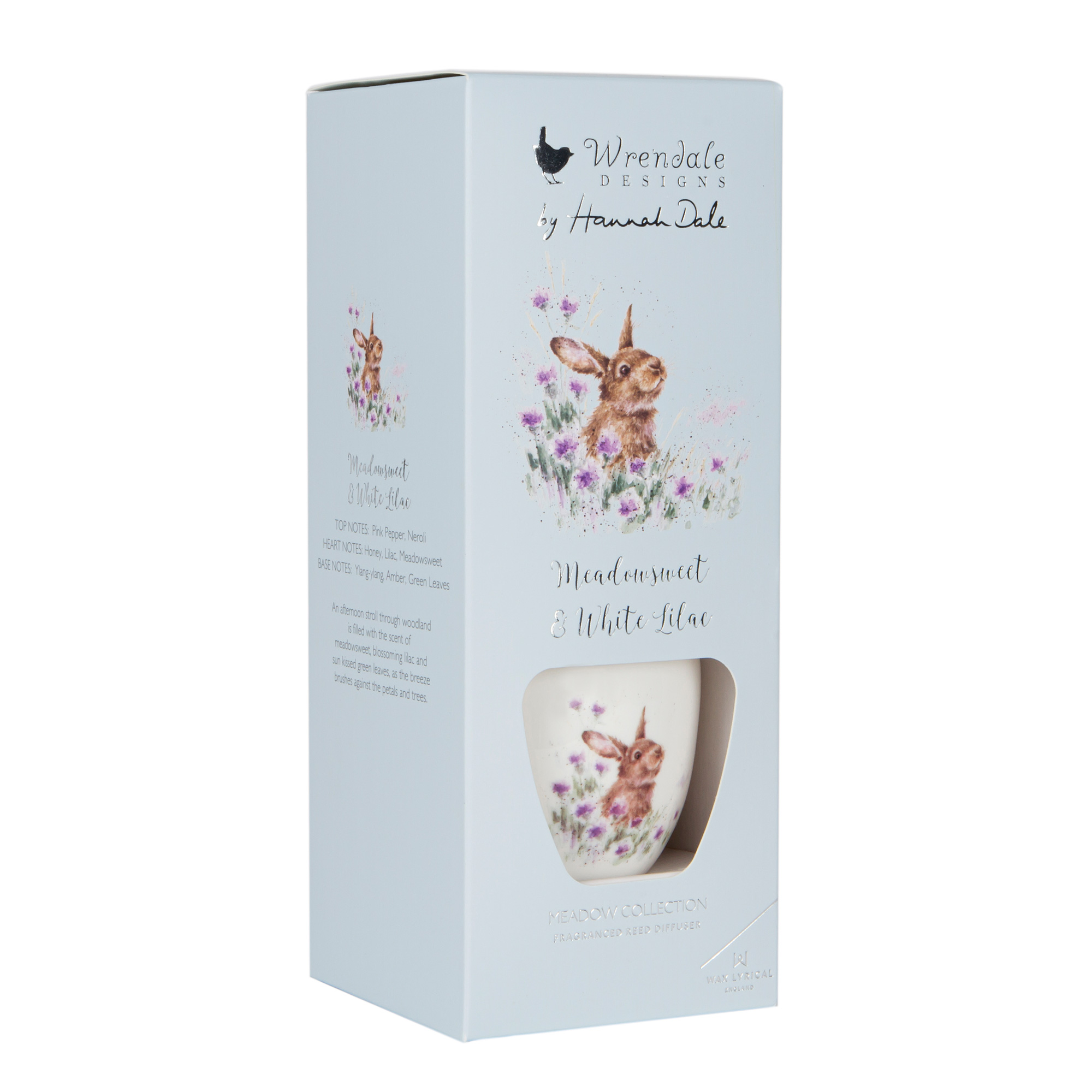 Meadow Reed Diffuser image number null