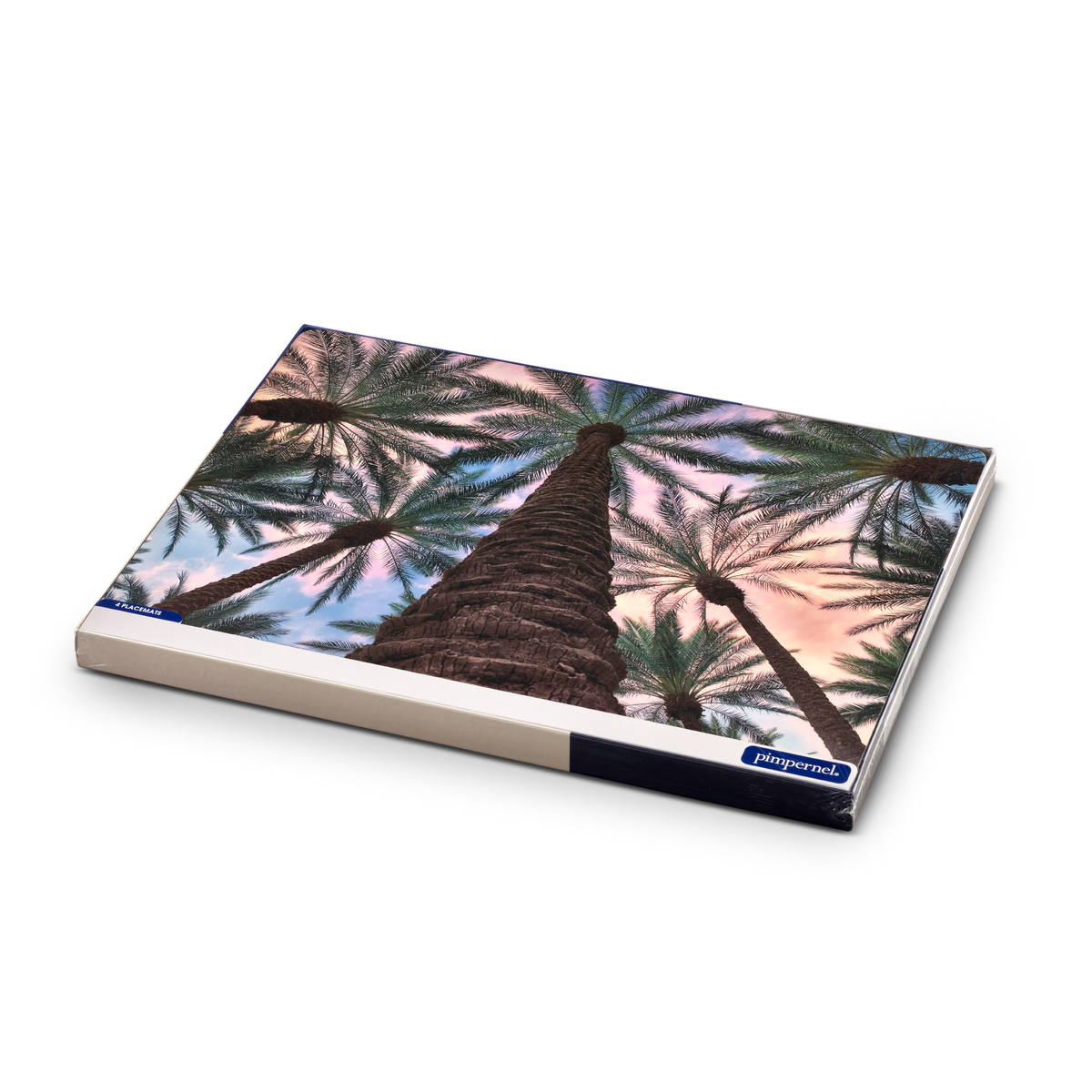 Pimpernel Tropical Placemats Set of 4 image number null