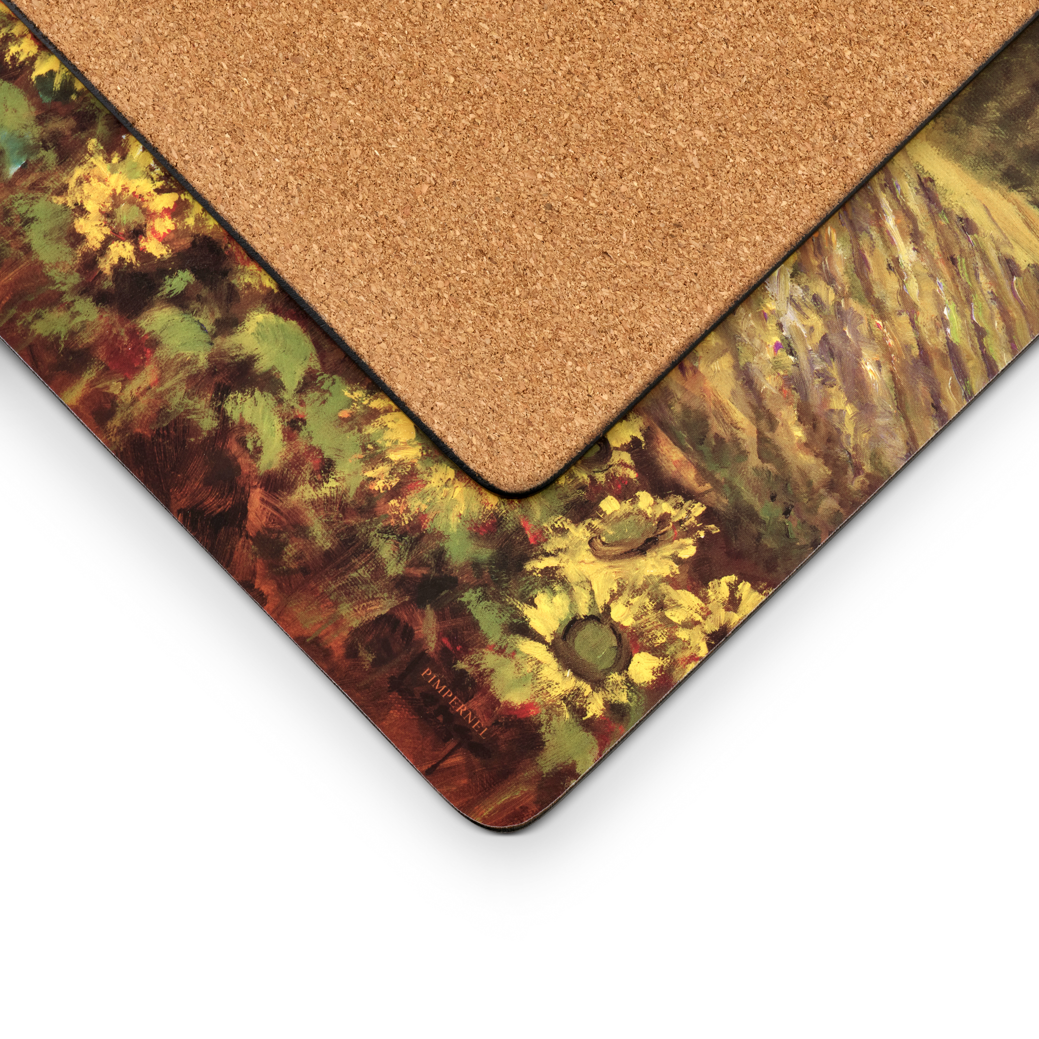 Tuscany Placemats Set of 4 image number null