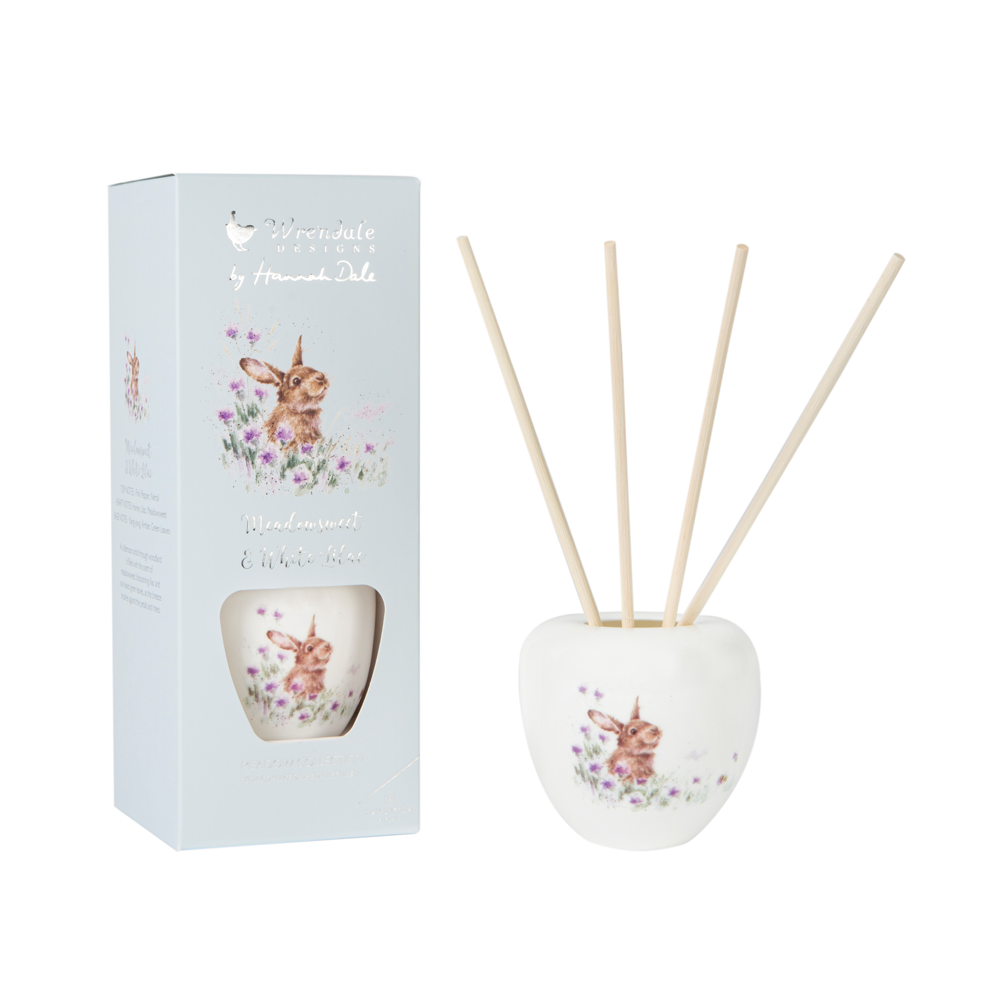 Meadow Reed Diffuser image number null