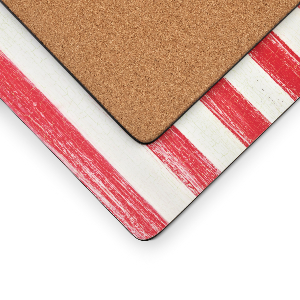 American Flag Placemats Set of 4 image number null