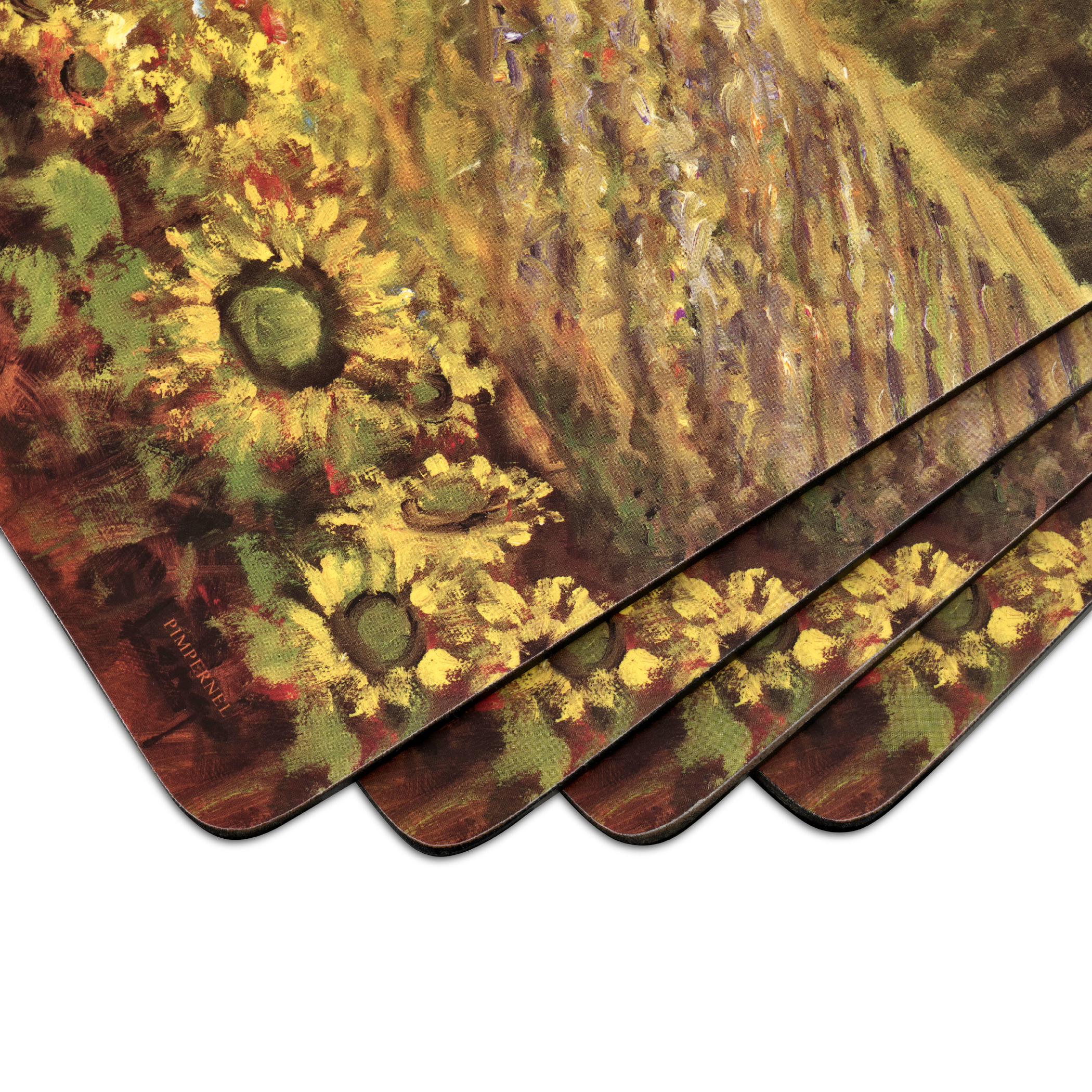 Pimpernel Tuscany Placemats Set of 4 image number null
