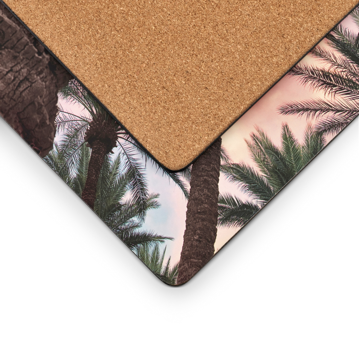 Pimpernel Tropical Placemats Set of 4 image number null