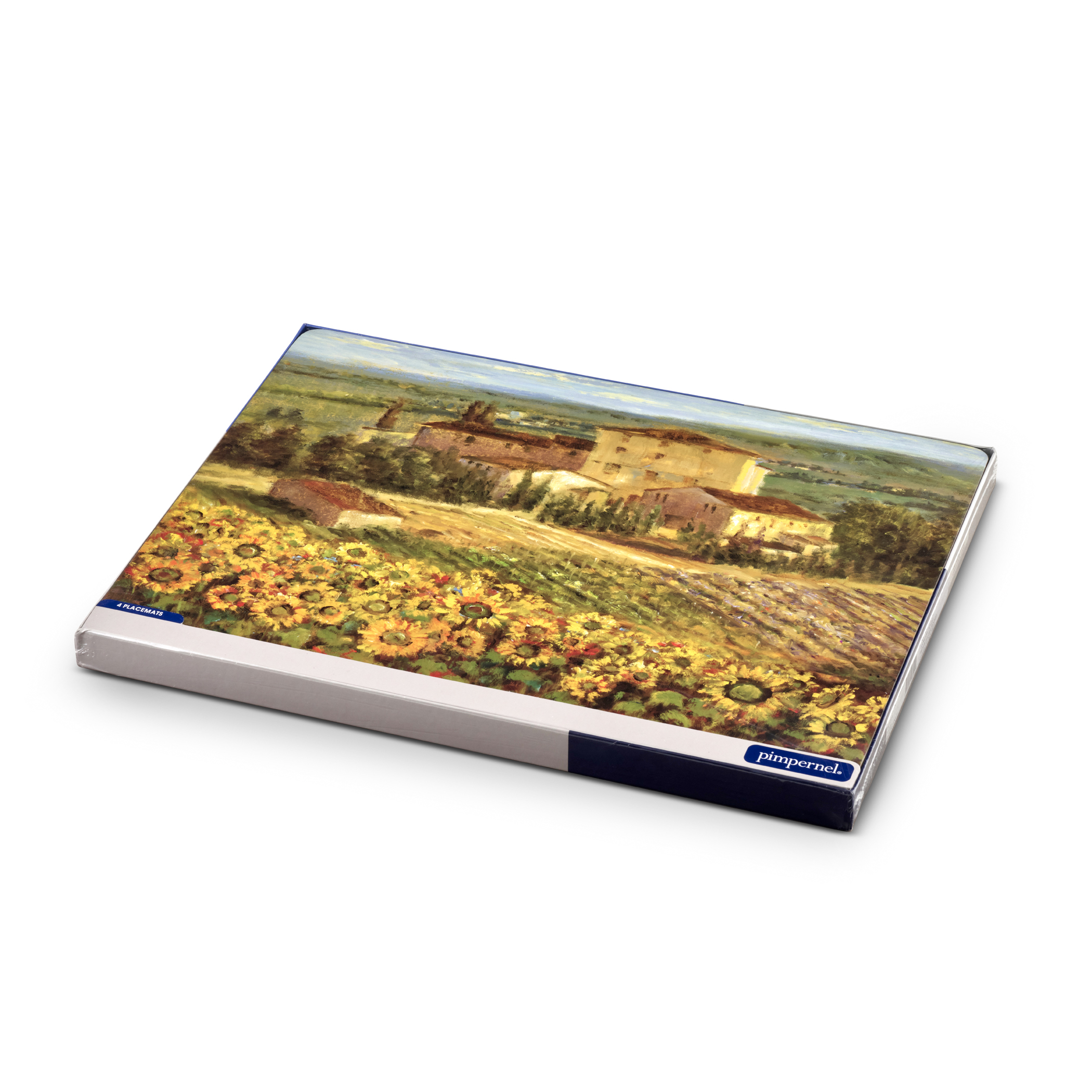 Tuscany Placemats Set of 4 image number null