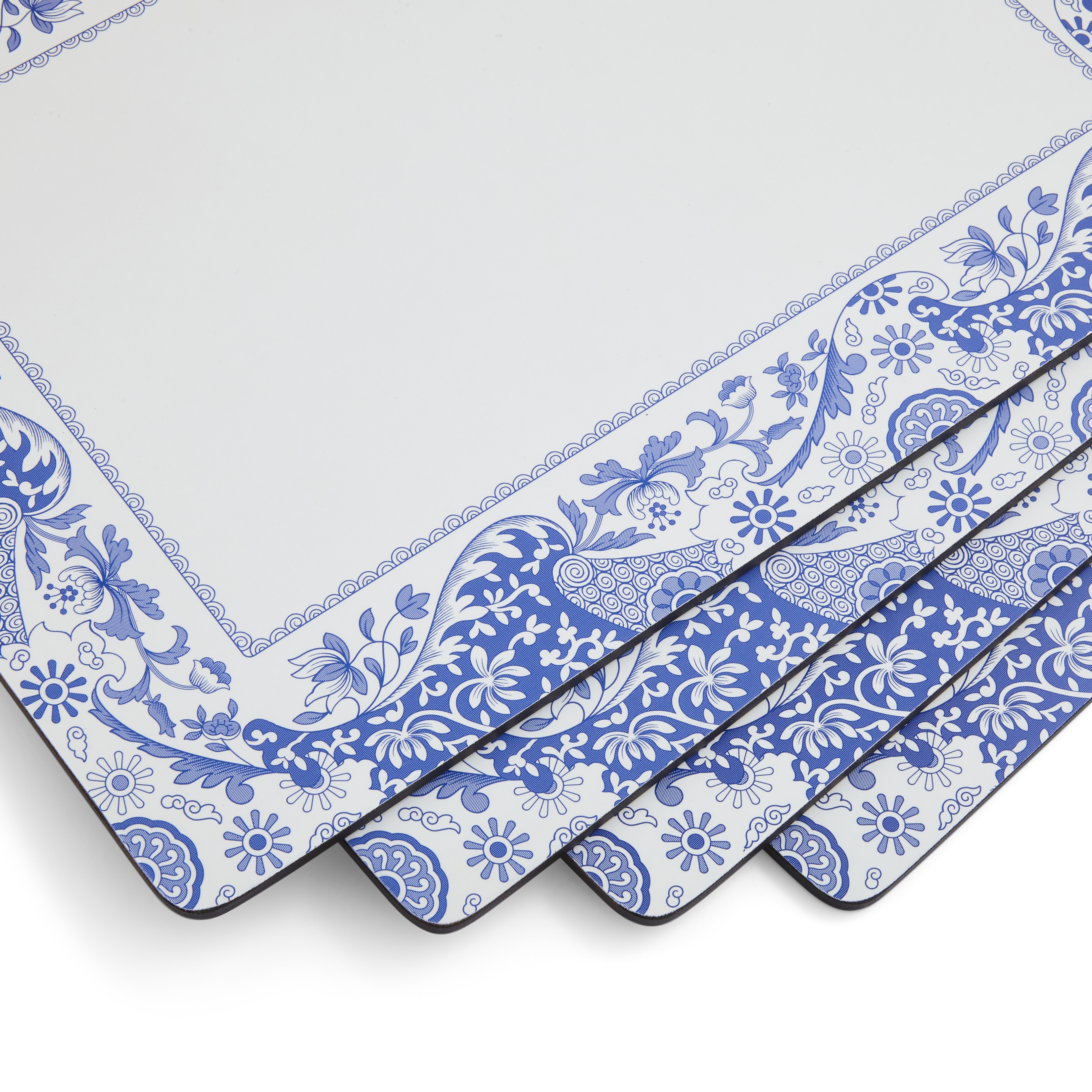 Pimpernel Brocato Placemats Set of 4 image number null