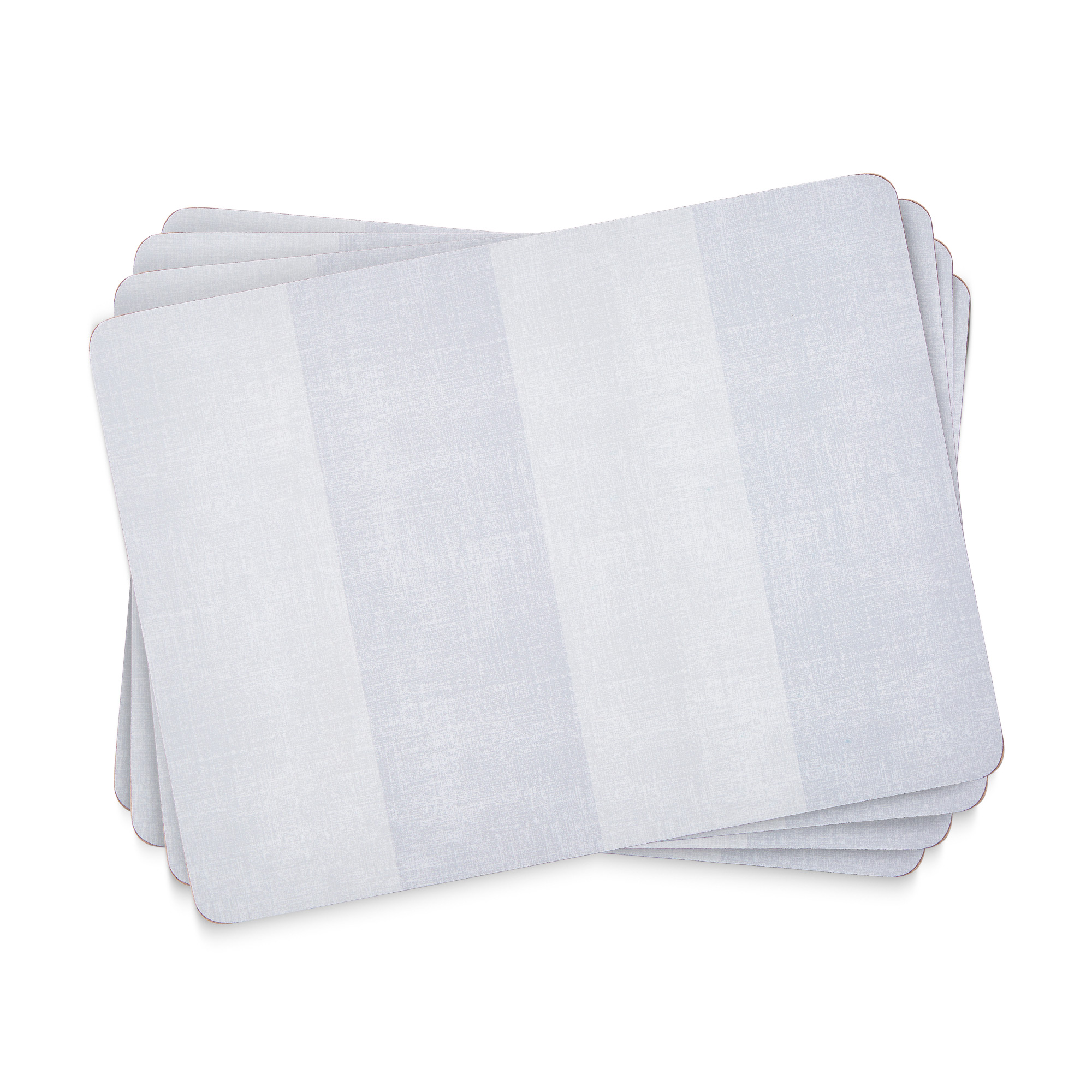Go Neutral Placemats Set of 4 image number null