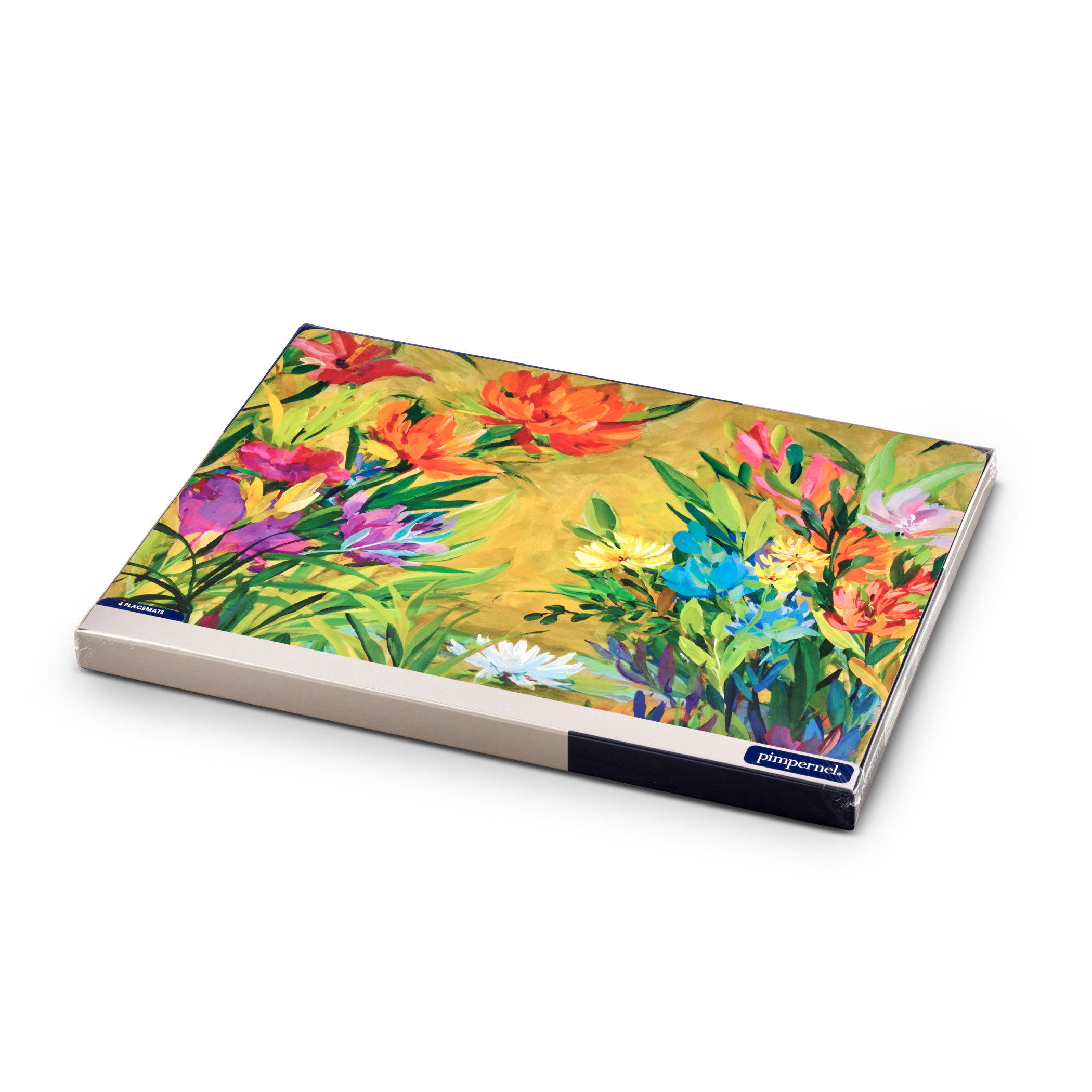 Martha's Choice Placemats Set of 4