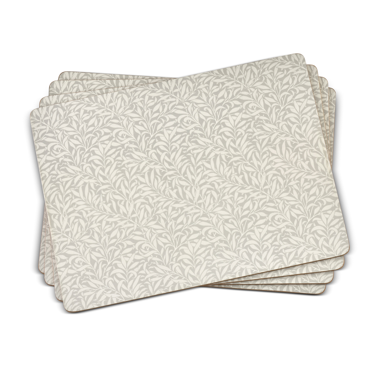 Pure Morris Willow Bough Placemats Set of 4 image number null
