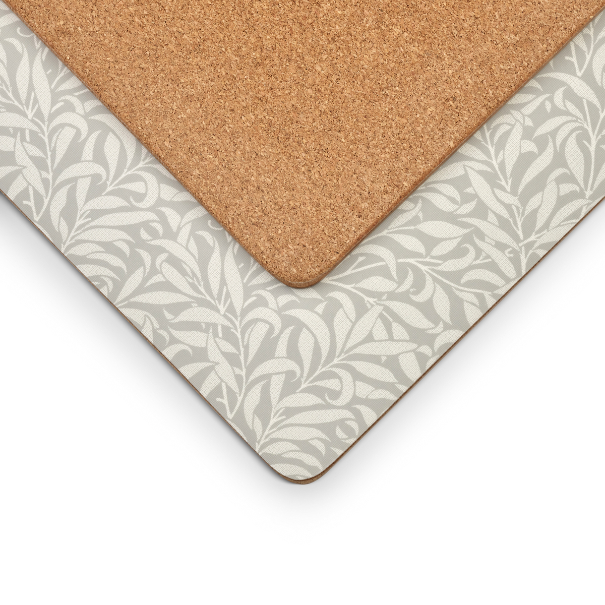 Pure Morris Willow Bough Placemats Set of 4 image number null