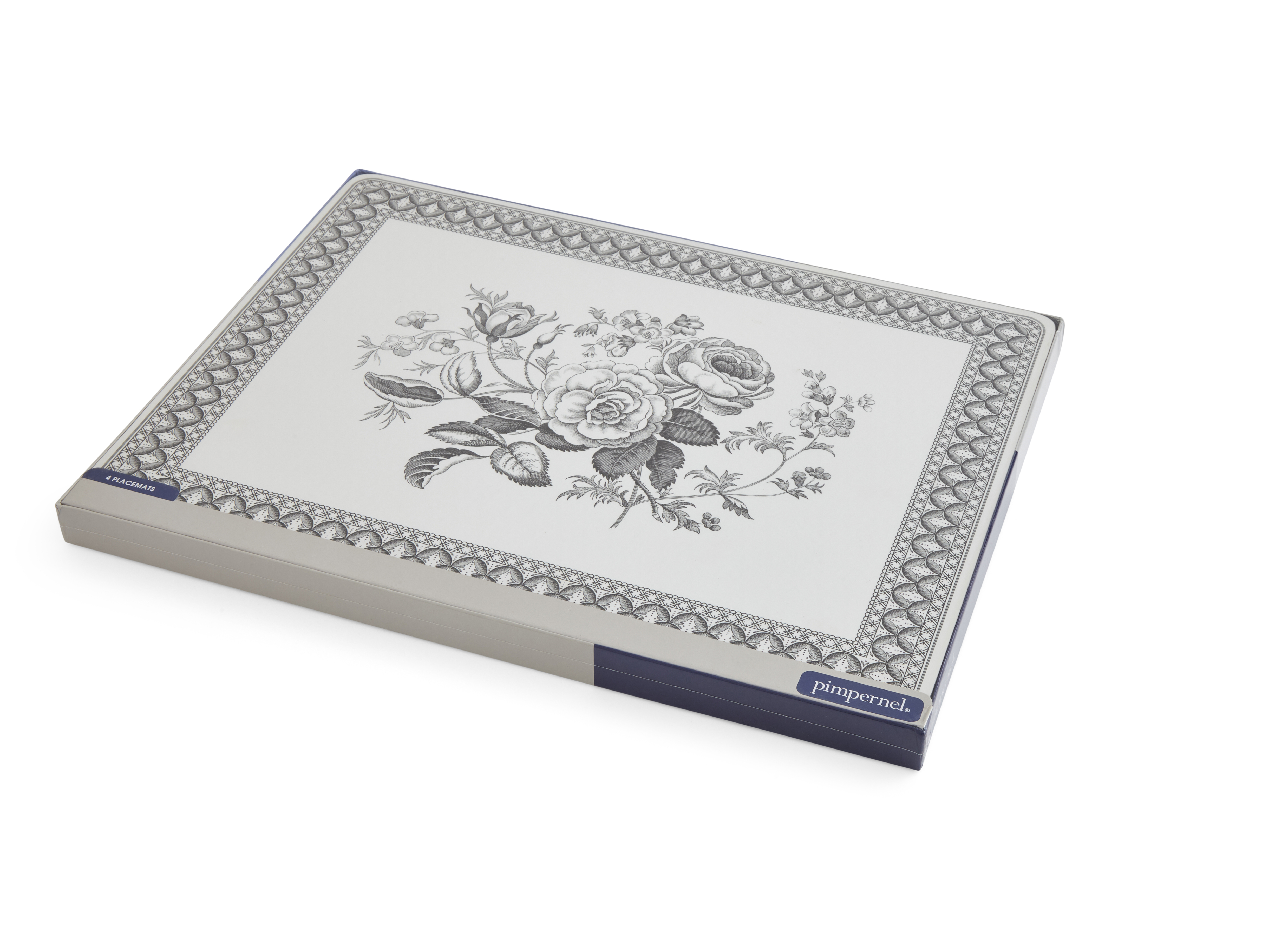 Pimpernel Heritage Placemats Set of 4 image number null