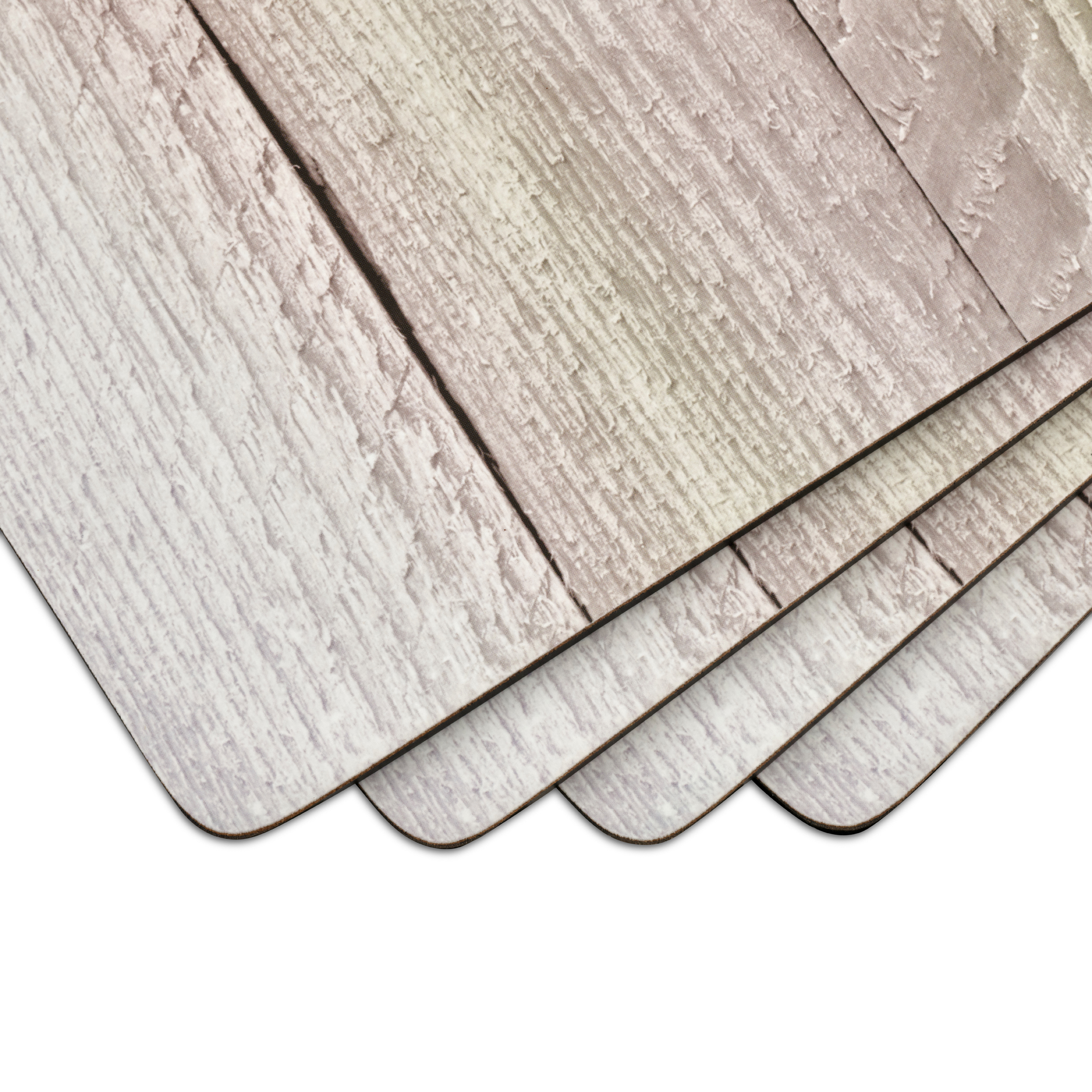 Pimpernel Driftwood Placemats Set of 4 image number null