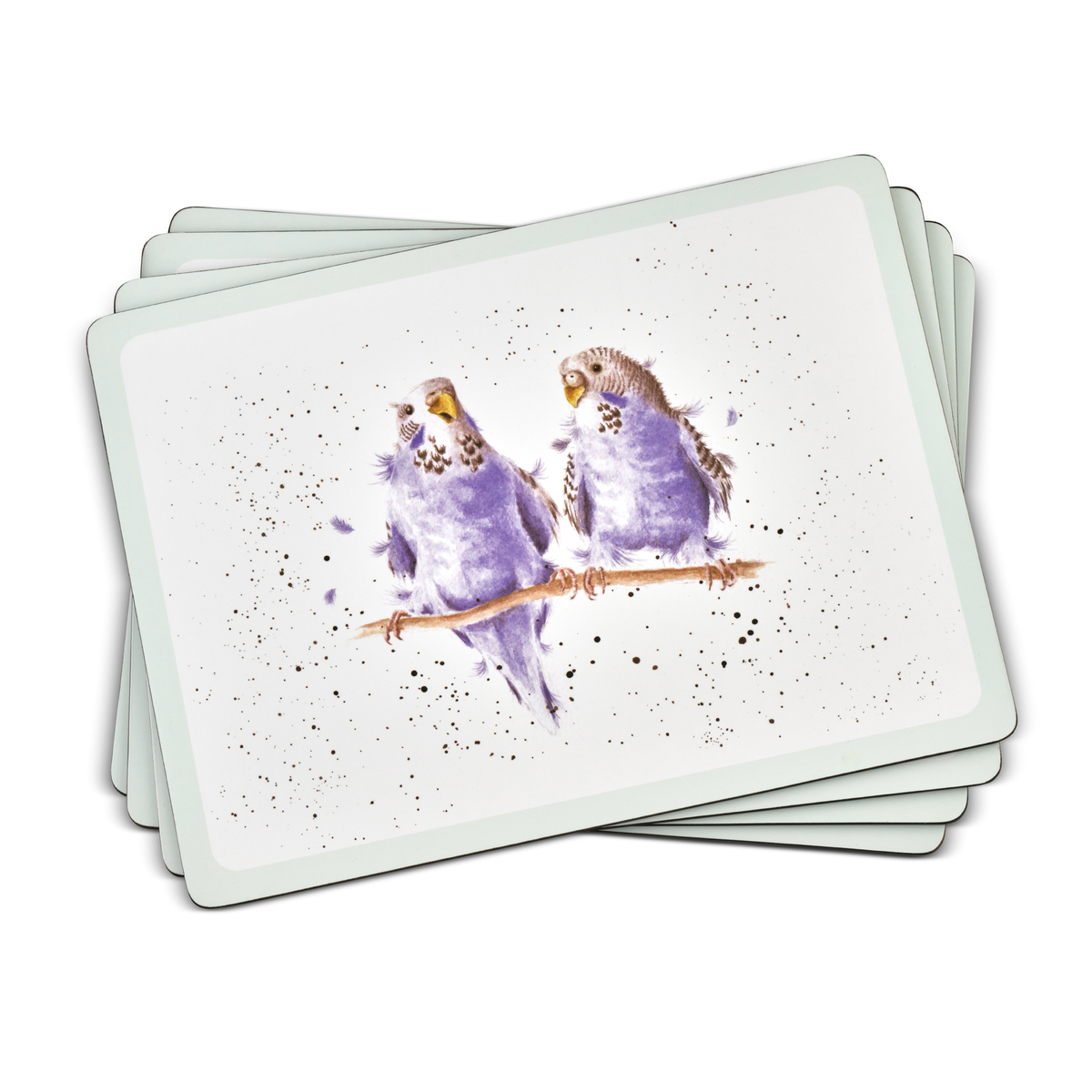 Wrendale Designs Placemats Set of 4 image number null