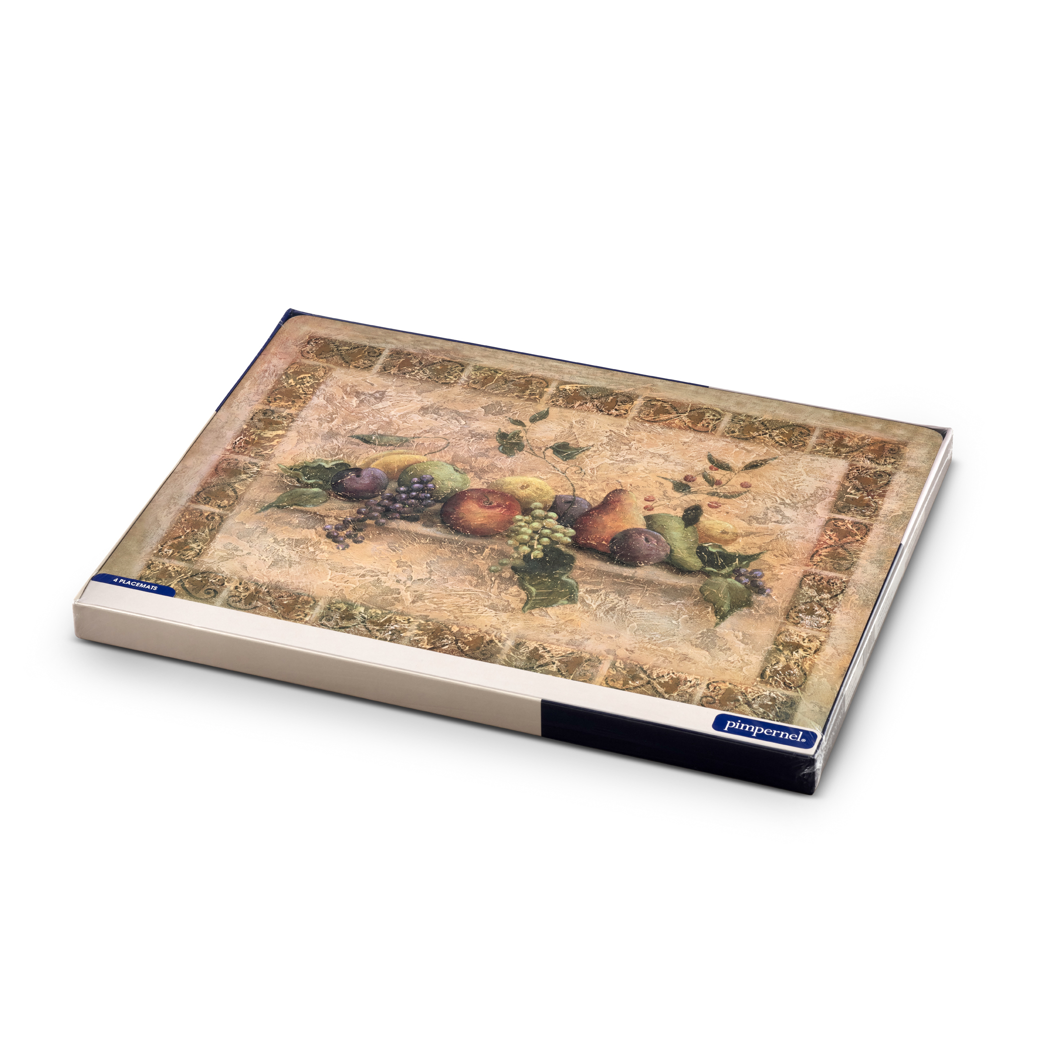 Tuscan Palette Placemats Set of 4 image number null
